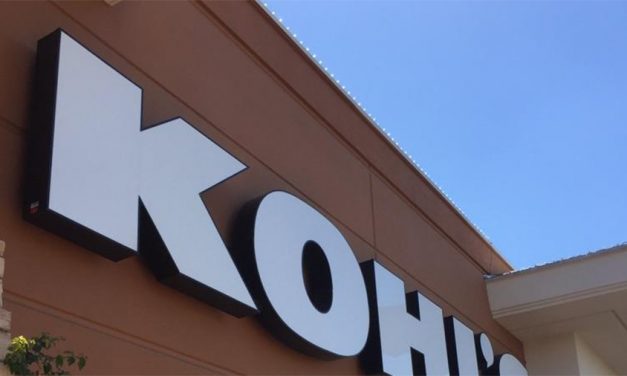 EXEC: Kohl’s Pulls Full-Year Outlook, Citing Retail Volatility