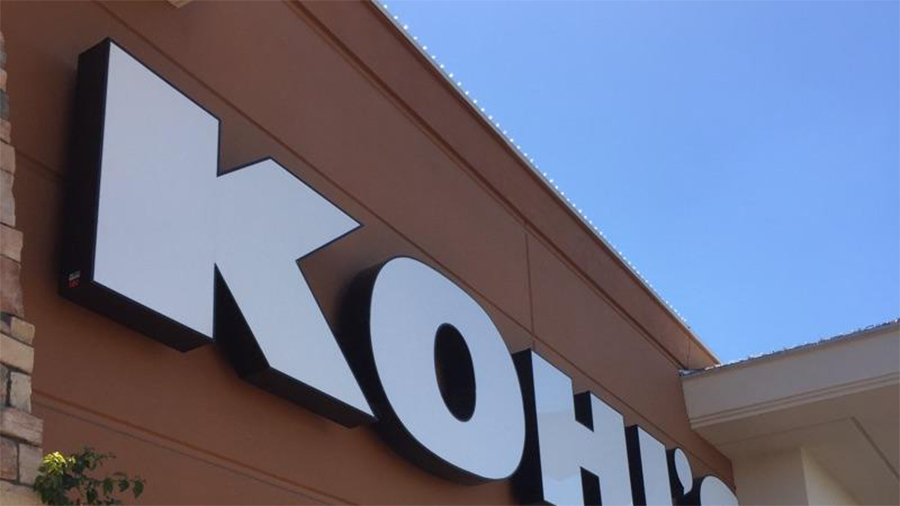 EXEC: Kohl’s Pulls Full-Year Outlook, Citing Retail Volatility