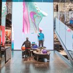 Nike Opens First Nike Rise Location In North America
