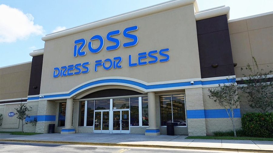Ross Stores Lifts Outlook On Better-Than-Expected Q3
