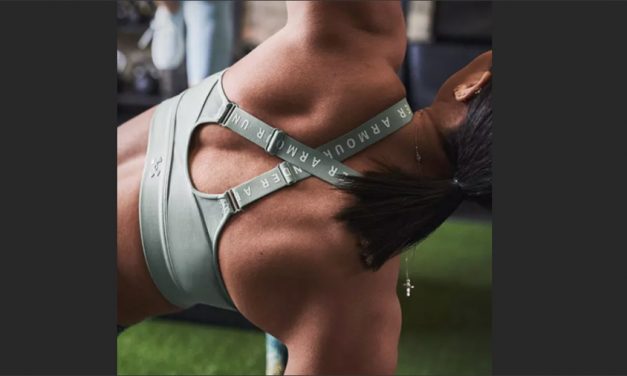 Under Armour Slightly Lowers Full Year Outlook