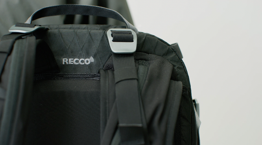 POC Launches Recco-Equipped Dimension Avalanche Backpack