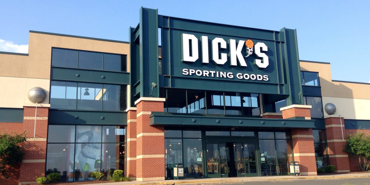 EXEC: Dick’s SG Execs Outline Upside Potential In Promotional Climate