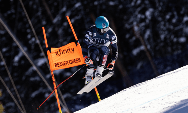 Wintersteiger Renews Athlete Partnership