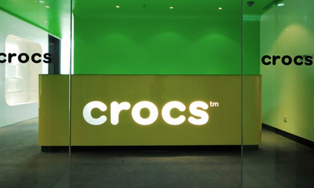 Crocs Expands Credit Agreement