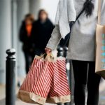 ICSC Report: 78 Percent Of Consumers Shopped Thanksgiving Holiday Weekend