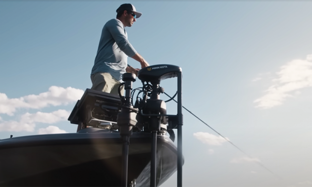 EXEC: Johnson Outdoors’ Quarterly Earnings Boosted By Recovery In Fishing
