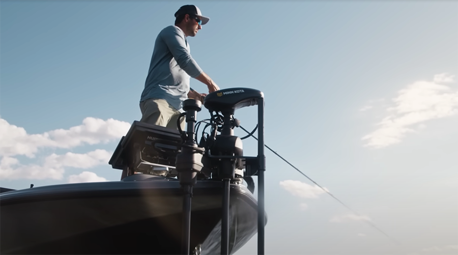 EXEC: Johnson Outdoors’ Quarterly Earnings Boosted By Recovery In Fishing