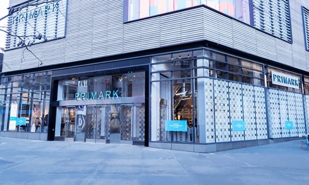 Primark Opens New Store In City Point, Brooklyn