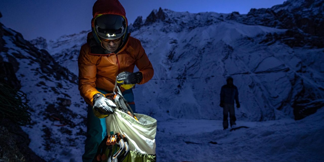 La Sportiva Releases F23 Footwear Line