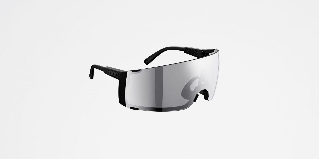 POC Introduces Propel Aerodynamic Eyewear