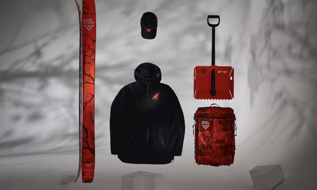 Blackcrows Releases Limited Edition Powder Hunting Capsule