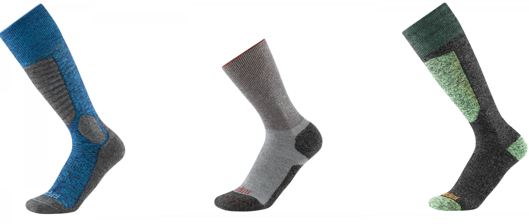 Gordini Enters Performance Sock Category For Fall 2023 | SGB Media Online