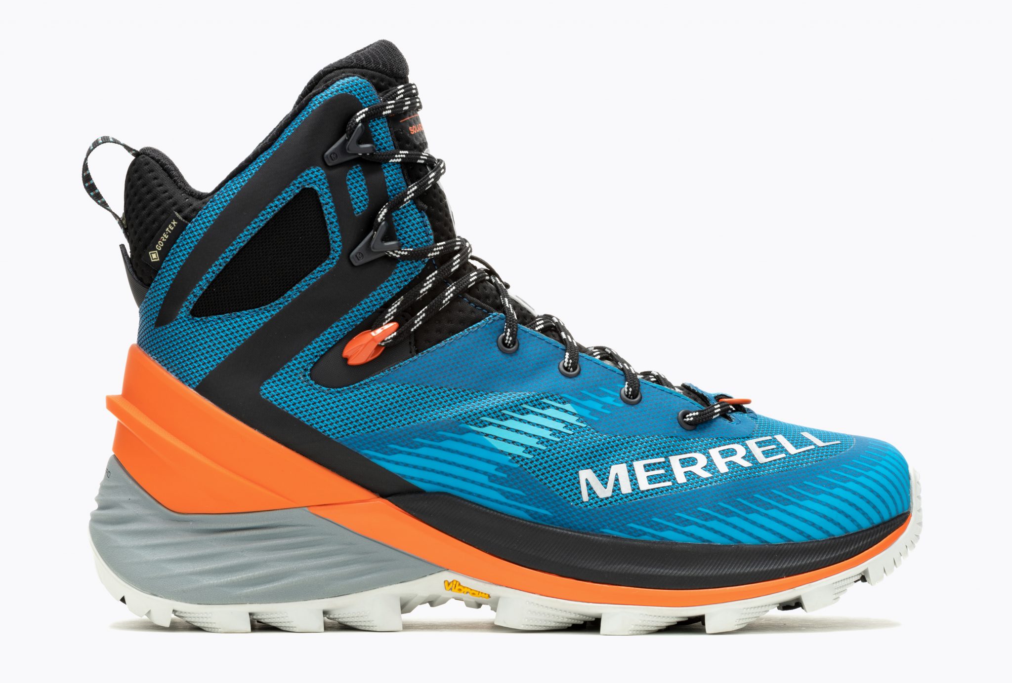 Solarcore Insulates Merrell’s MTL Thermo Rogue 4 Boot | SGB Media Online