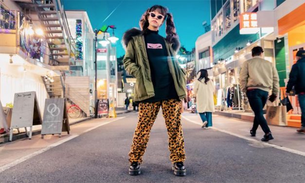 VF Corp. Opens Design Collective And Regional Office In Tokyo