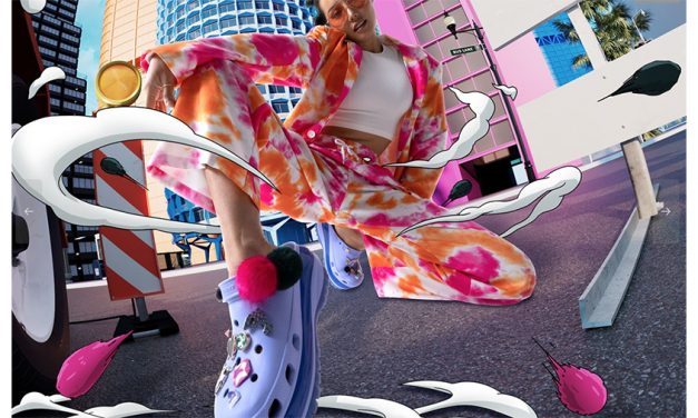 Crocs’ Debt Ratings Outlook Revised To Stable