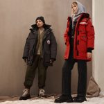 Canada Goose Offers Resale Platform To Consumers