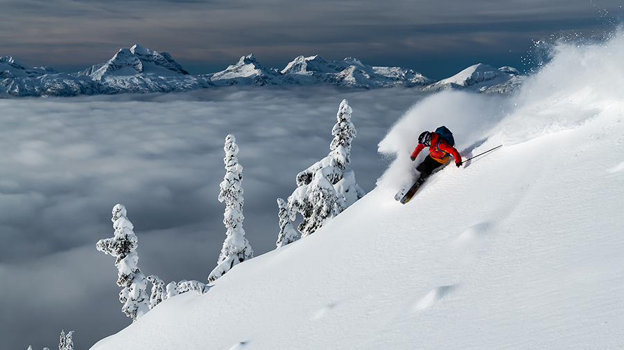 Atomic Adds Backcountry’s Chris Rubens To Athlete Roster
