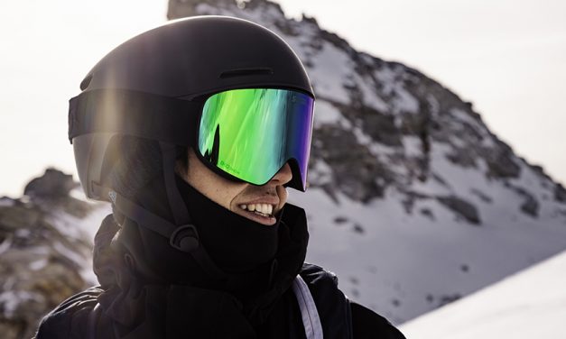 SunGod Introduces 8KO Snow Lens Technology