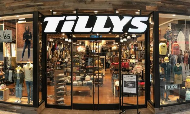 2023 ICR: Tilly’s Finds Holiday More Promotional Than Expected