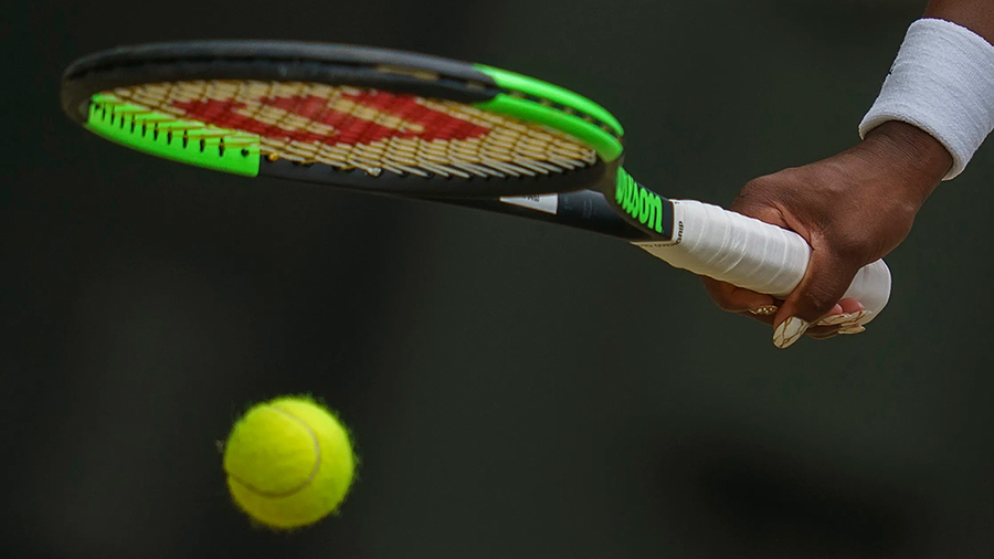Report: Tennis Participation Adds One Million To Roster