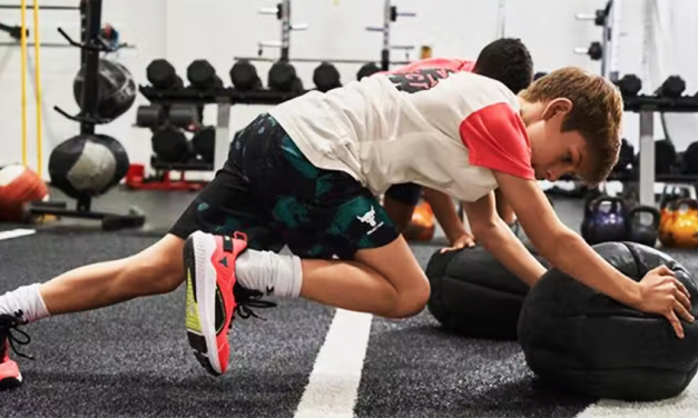 Under Armour Raises Full-Year Guidance On Strong Q3 Beat