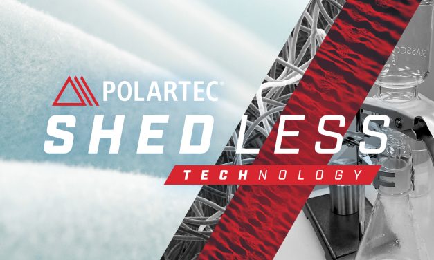 Polartec Introduces Shed Less Fleece
