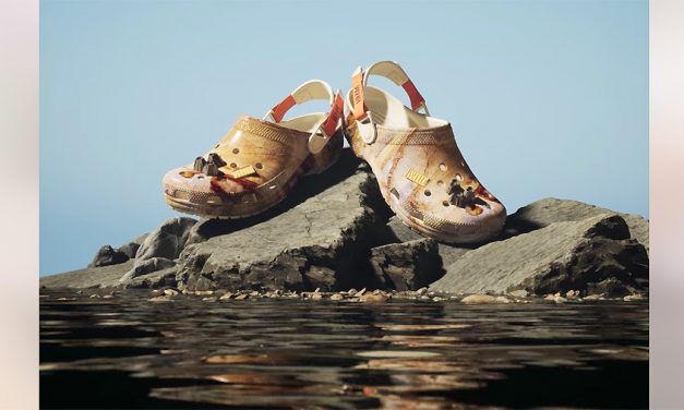 Crocs Q4 Revenues Surge 61 Percent; Beats Analyst Targets