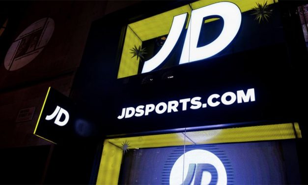 JD Sports Lays Out Growth Plans For U.S. and European Expansion