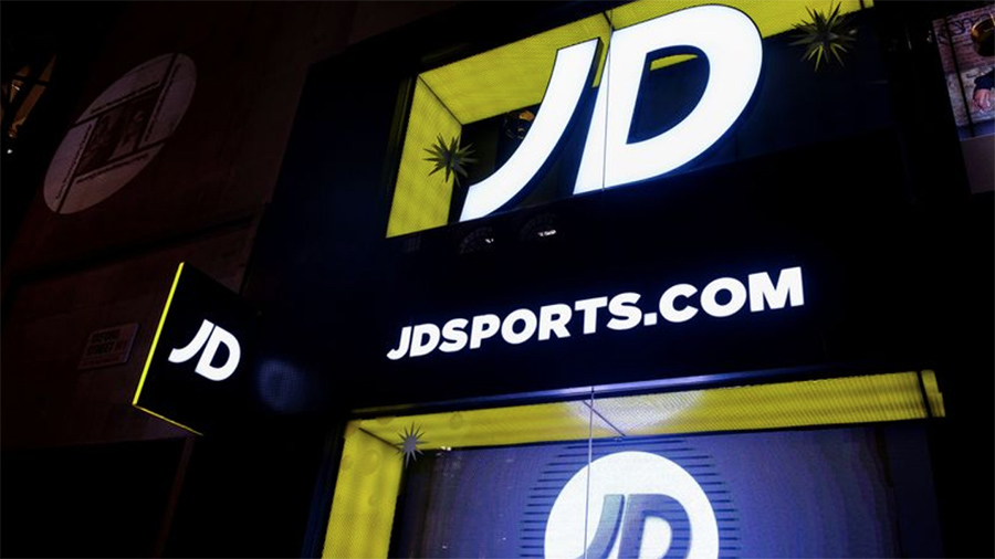 JD Sports Lays Out Growth Plans For U.S. and European Expansion
