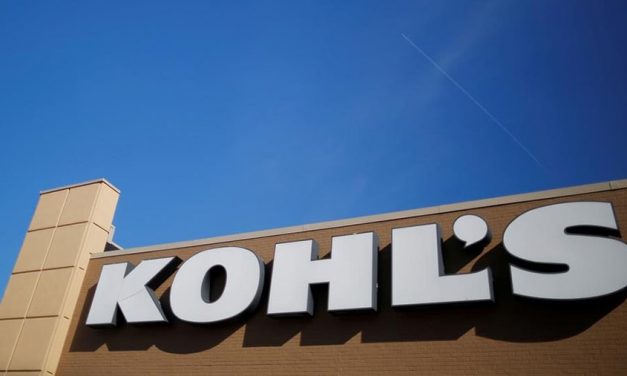 Kohl’s Appoints Kingsbury As CEO