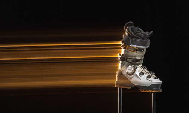 K2 Skis Partners With BOA, Pioneering New Innovation In Alpine Ski Boots