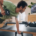 Peloton’s Shares Pop As Turnaround Gains Traction