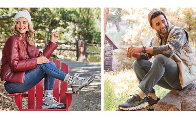 Skechers Posts Double-Digit Q4 Sales Growth