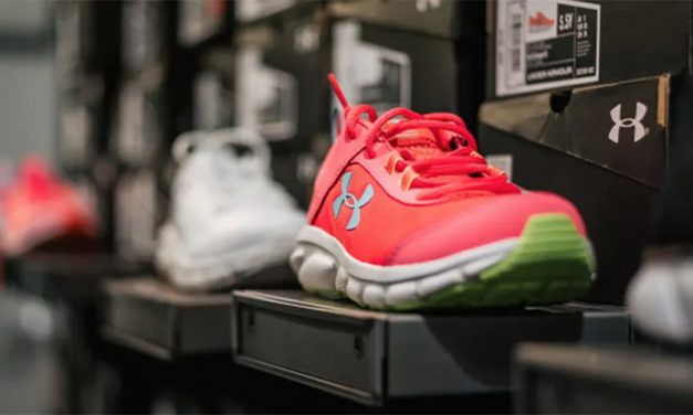 EXEC: Under Armour Warns Of Ongoing Margin Pressures