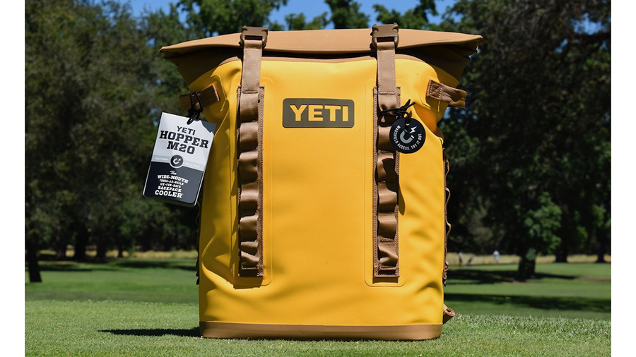 Yeti Posts Fourth-Quarter Loss On Massive Recall Charges