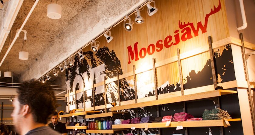 Dick’s SG To Acquire Moosejaw From Walmart