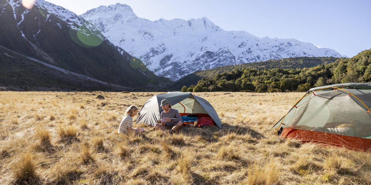 Sea To Summit Launches New For 2023 Tent And Dry Storage Solutions