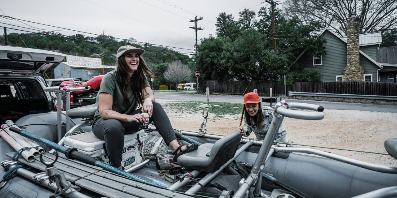 Duck Camp Launches Women’s Apparel Collection