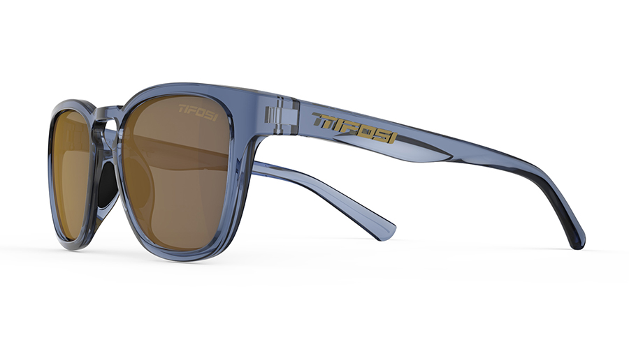 Tifosi Expands Swank Series Sunglasses With Smirk