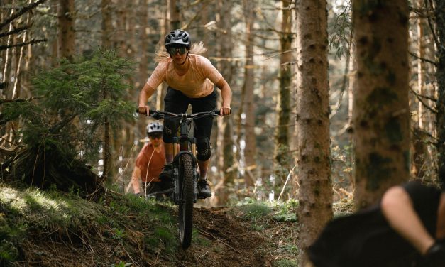 Picture Expands Into Mountain Bike Apparel And Accessories