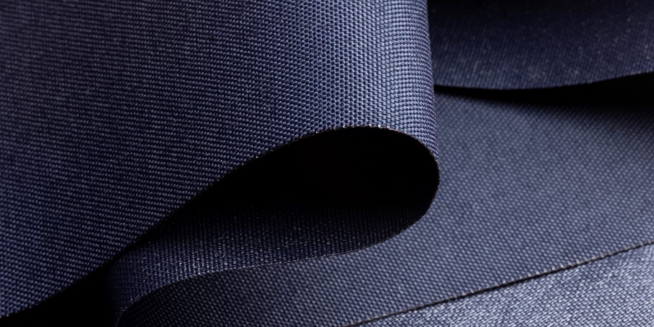 Invista Launches Navy Blue Cordura TrueLock Fabric For Military, Tactical And Law Enforcement