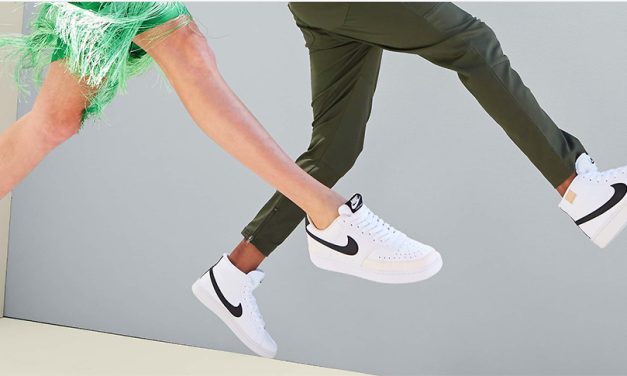 EXEC: Famous Footwear’s Q4 Boosted By Athletic
