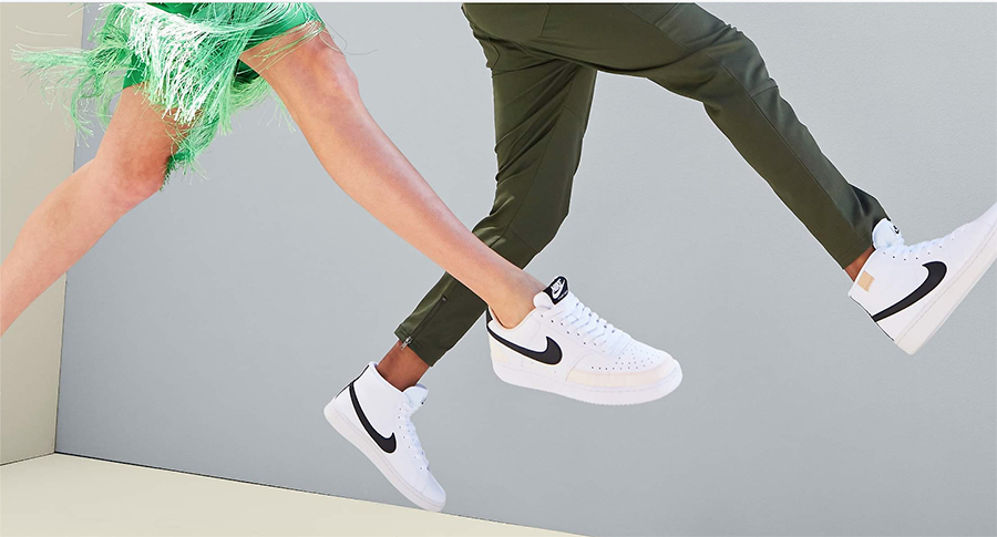 EXEC: Famous Footwear’s Q4 Boosted By Athletic