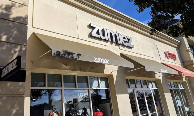Zumiez North America President To Retire