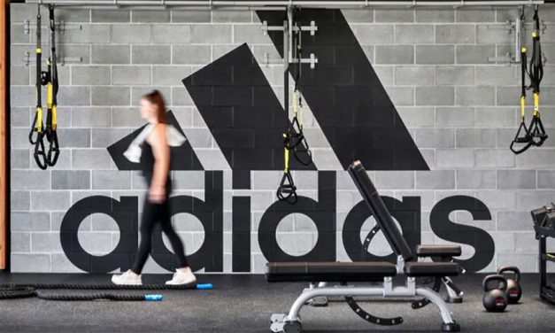 EXEC: New Adidas CEO Discusses Turnaround Strategy