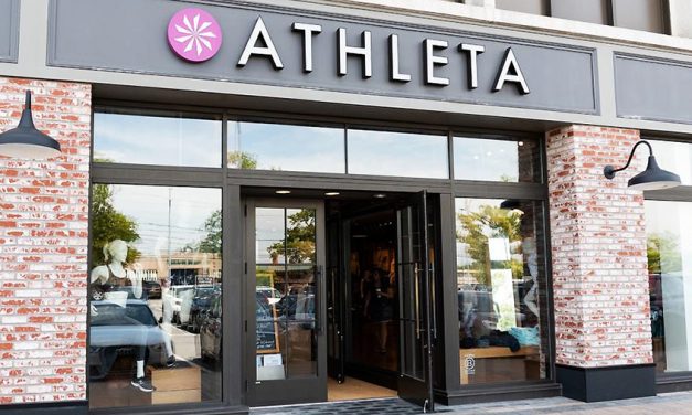 EXEC: Gap’s CEO Says Athleta CEO Departure Related To Product, Not Brand