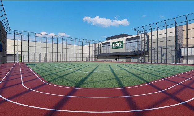 EXEC: Dick’s SG To Fast-Track House Of Sport Expansion After Strong 2022