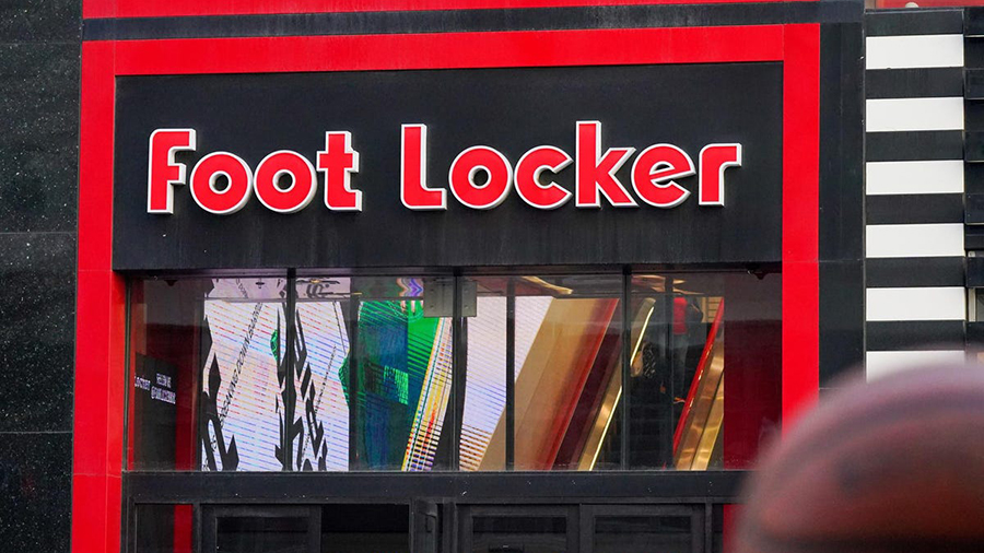 EXEC: Foot Locker Touts Benefits Of Multi-Brand Retailing