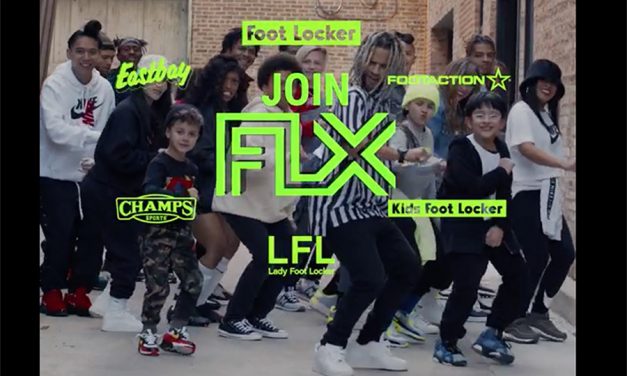 Foot Locker Expands FLX Rewards Program To Canada